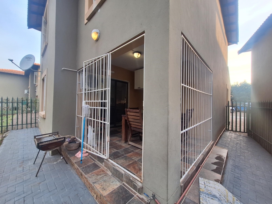 3 Bedroom Property for Sale in Waterval East North West